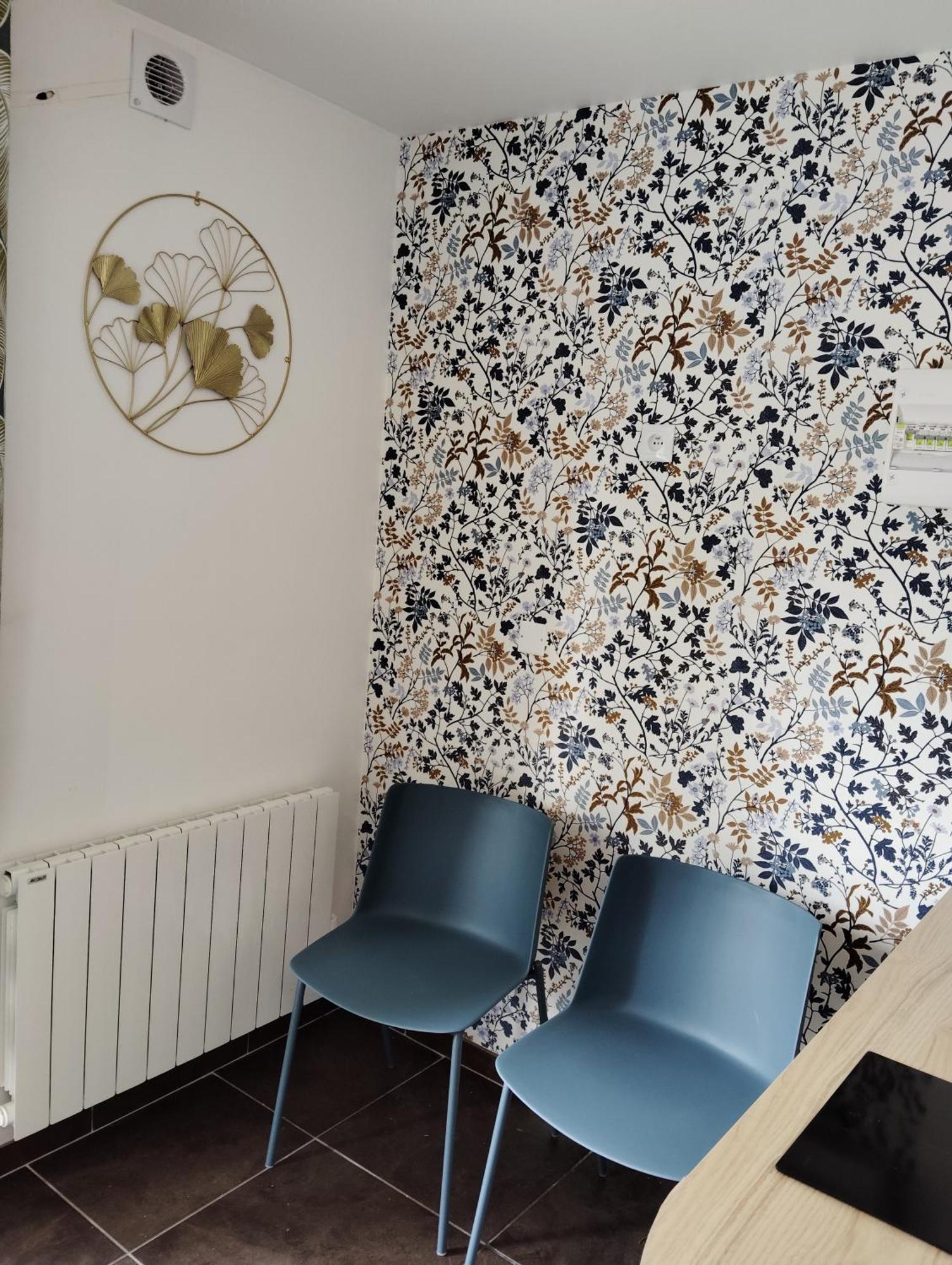 Chaleureux Sans-visa-vis Appartement *