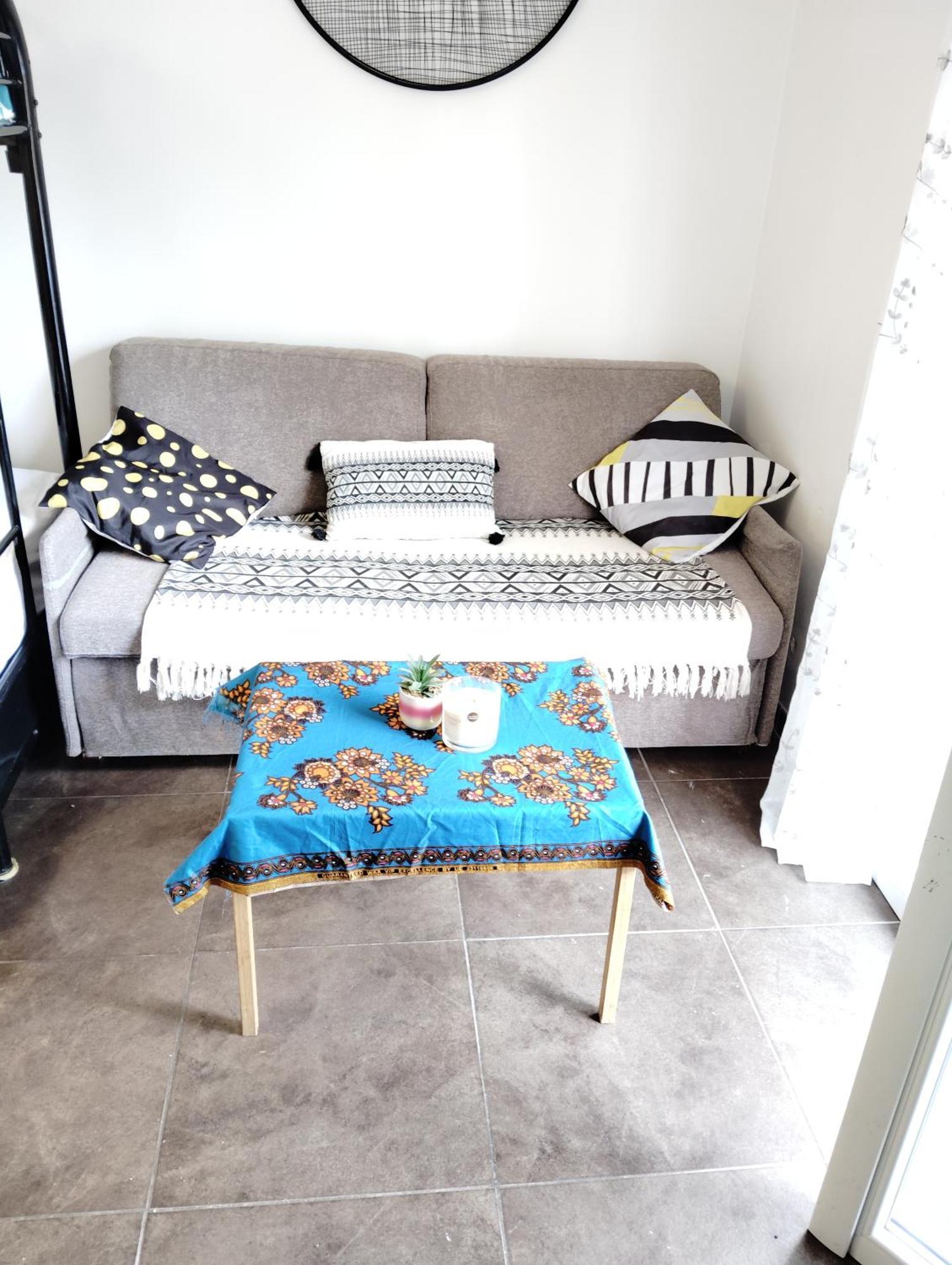 Chaleureux Sans-visa-vis Appartement Vernon (Eure)