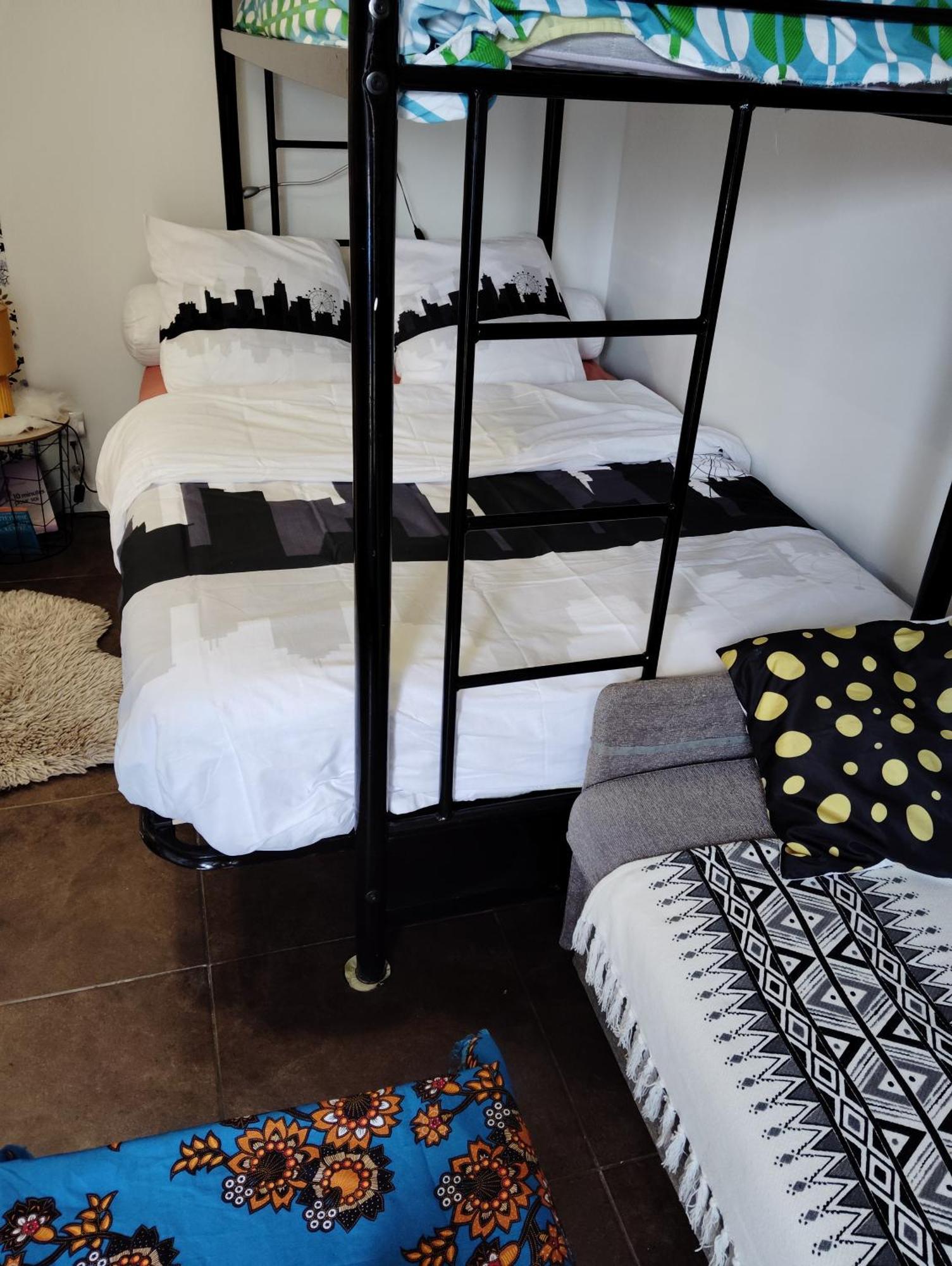 Chaleureux Sans-visa-vis Appartement *