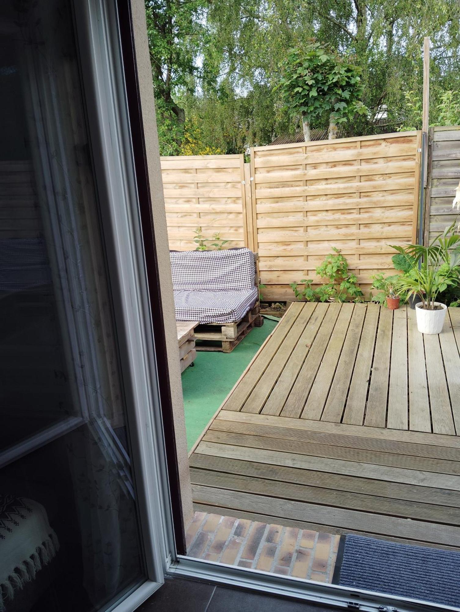 Apartment Chaleureux Sans-visa-vis Vernon (Eure)